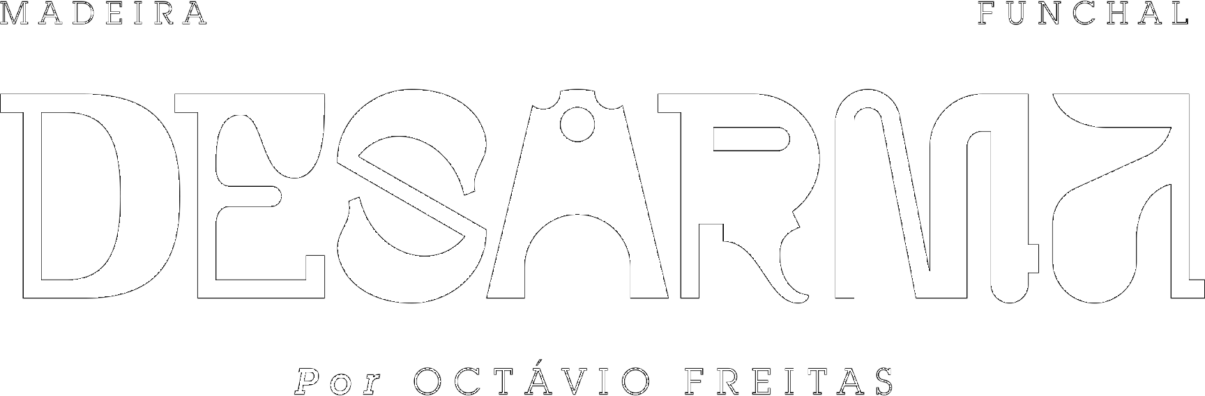 Desarma por Octávio Freitas